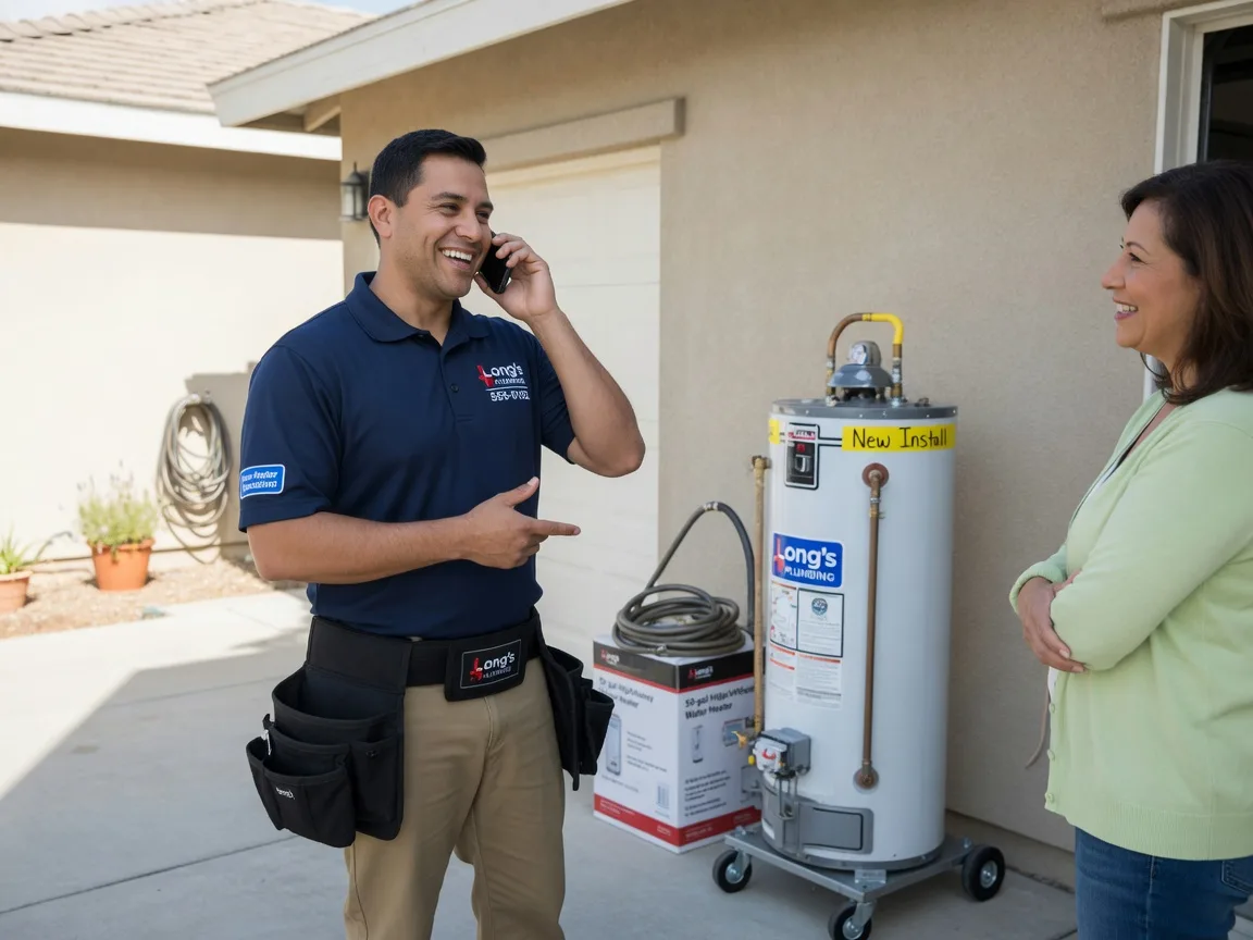 Leak Detection Misenheimer, NC FAQs